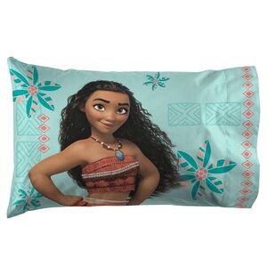 Disney Moana pillow case